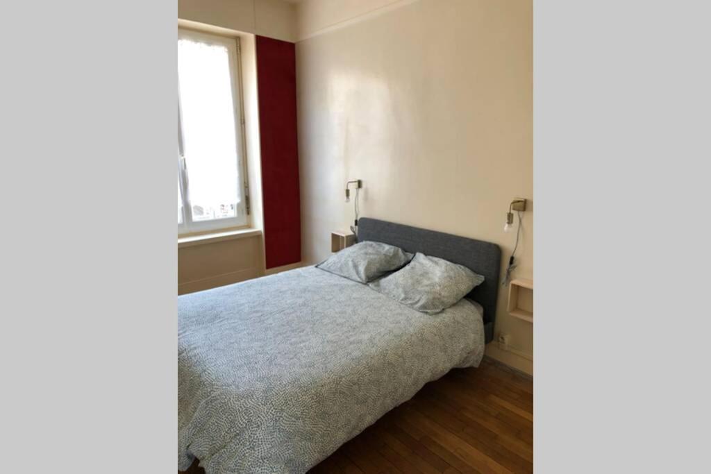 Appartement Intra-Muros 2 Chambres Tout Confort サン・マロ エクステリア 写真